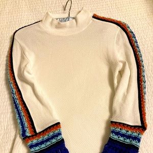 Free People turtleneck